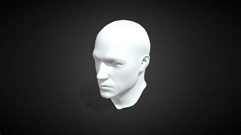 neck 3D Models for Free Download .